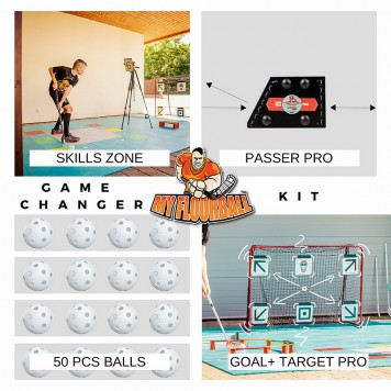 GAME CHANGER KIT