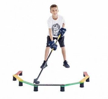MY ENEMY LIT - Stickhandling Training Aid