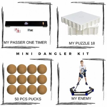 MINI DANGLER KIT