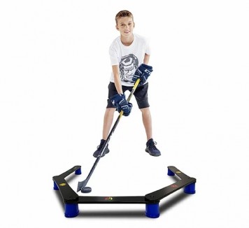 MY ENEMY Stickhandling Training Aid