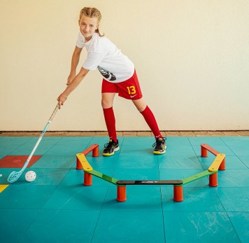 MY FLOORBALL SKILLER PRO
