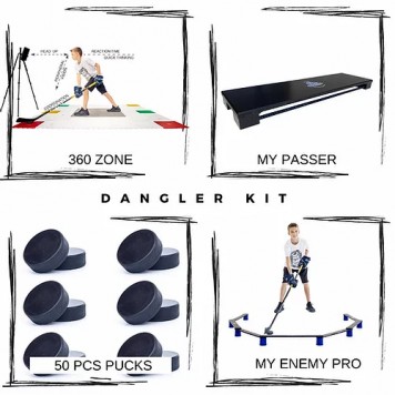 DANGLER KIT 