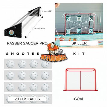 SHOOTER KIT