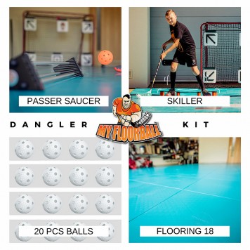 DANGLER KIT 
