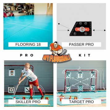 PRO KIT